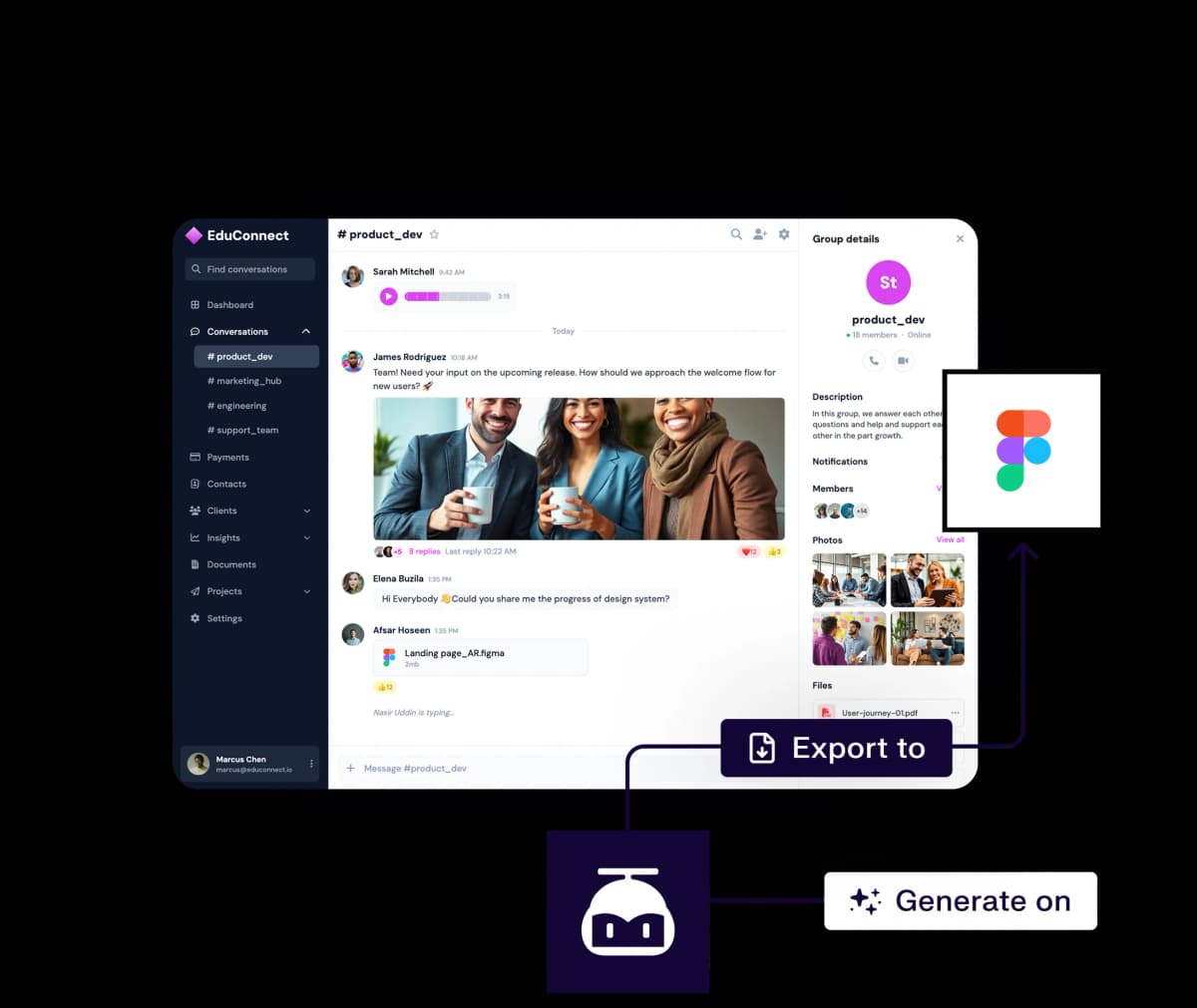 Your Own Design System
