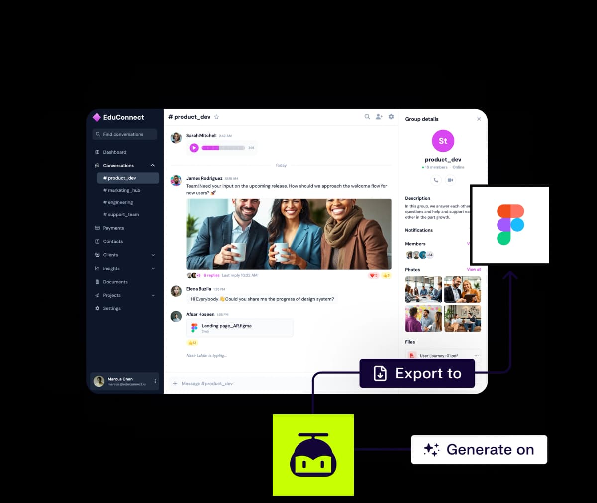 Your Own Design System