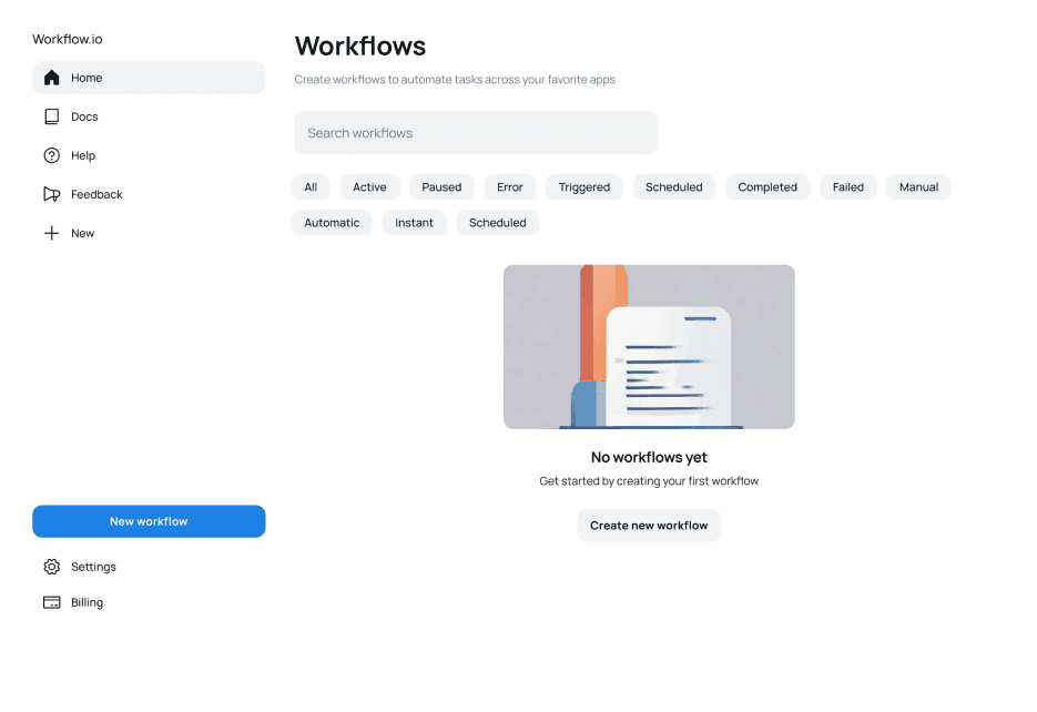 Galileo AI dashboard output 1