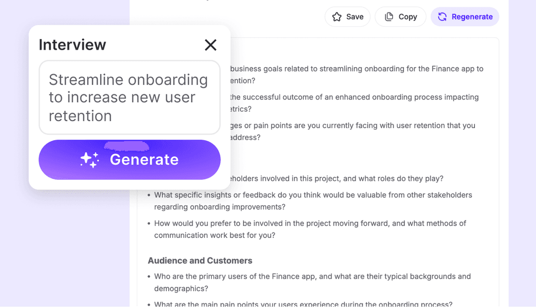UX Pilot - Superfast UX/UI Design with AI