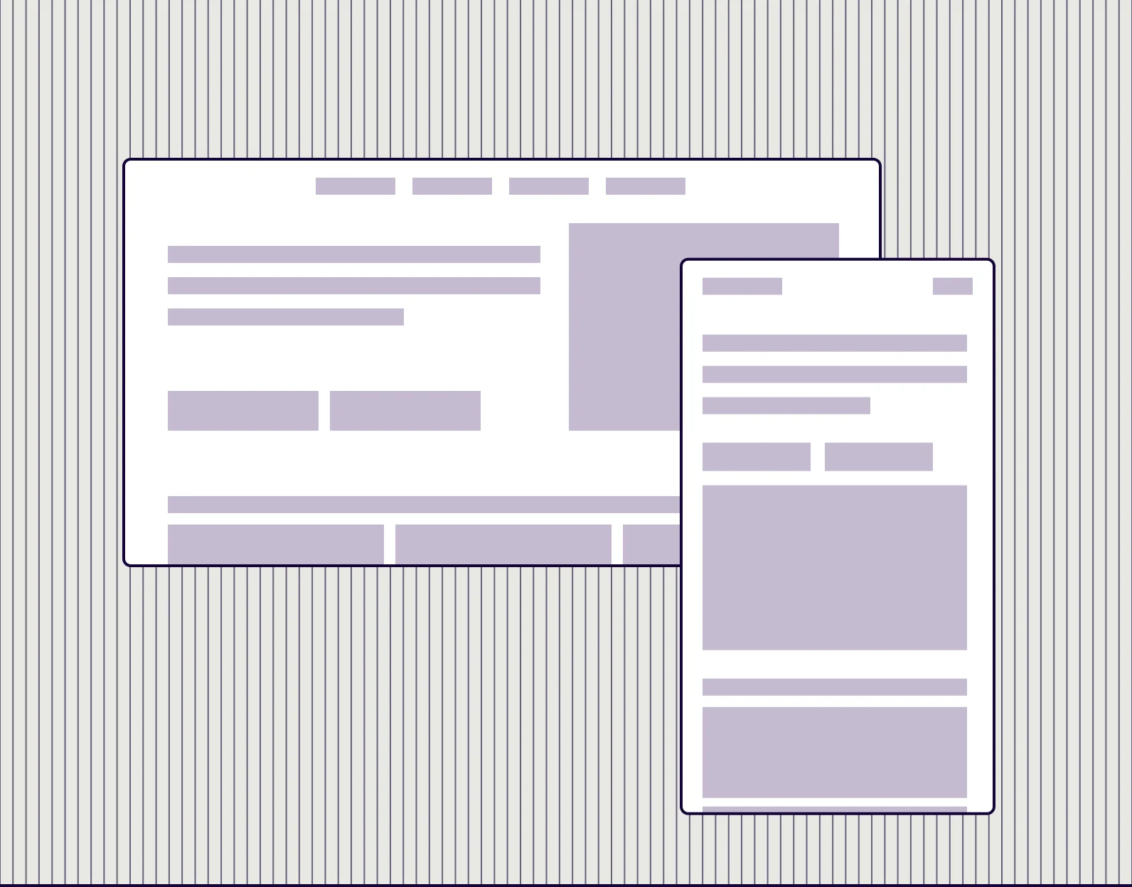 Clonar apps web y móviles existentes