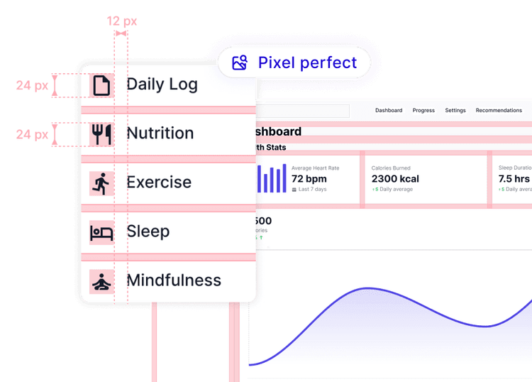 Generador de UI IA - UX Pilot