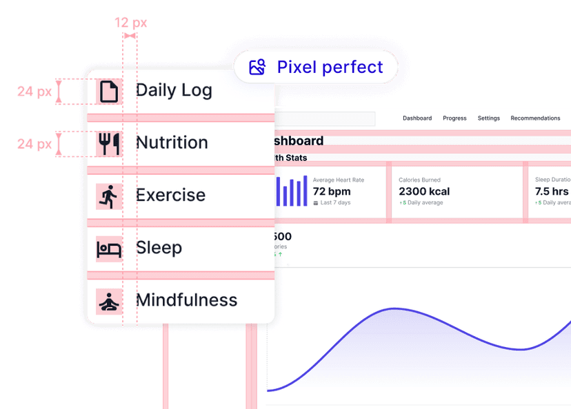 AI UI Generator - UX Pilot