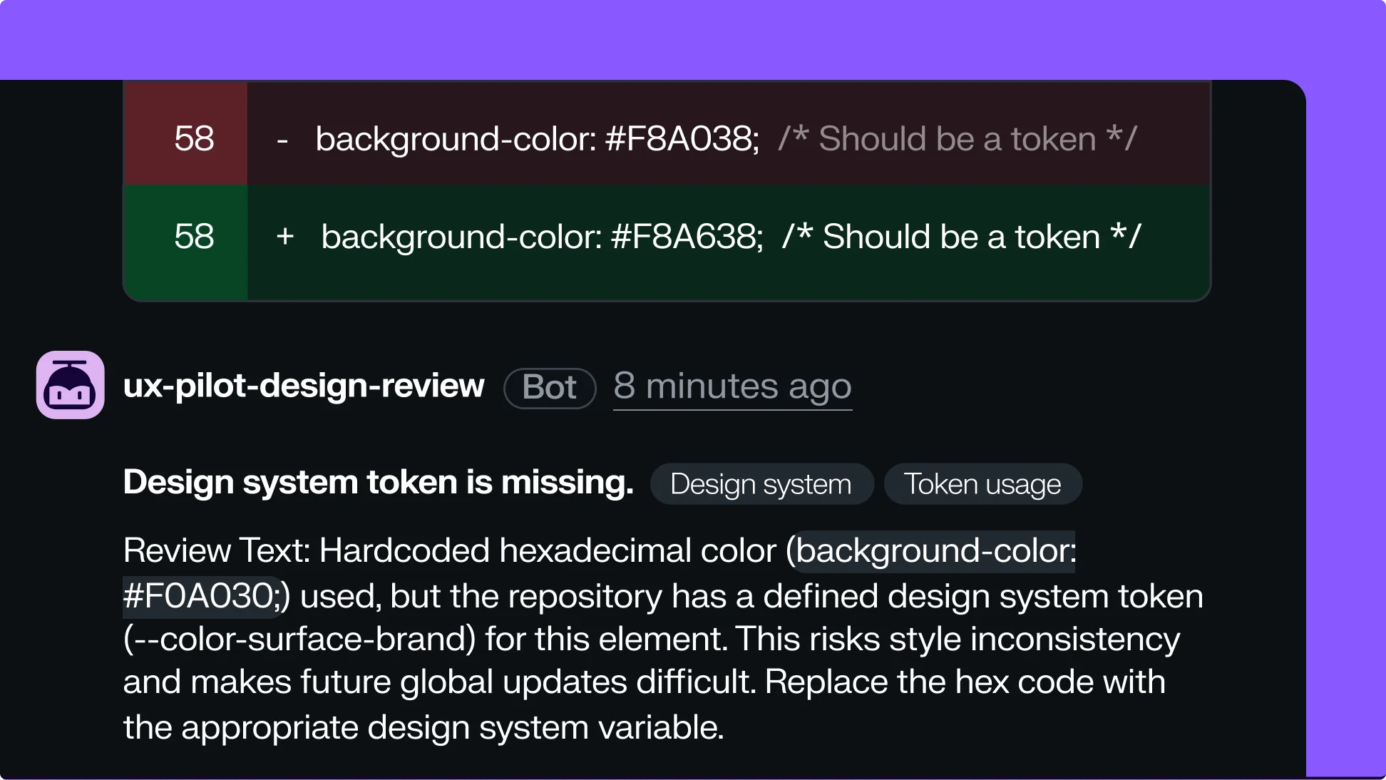 Design system