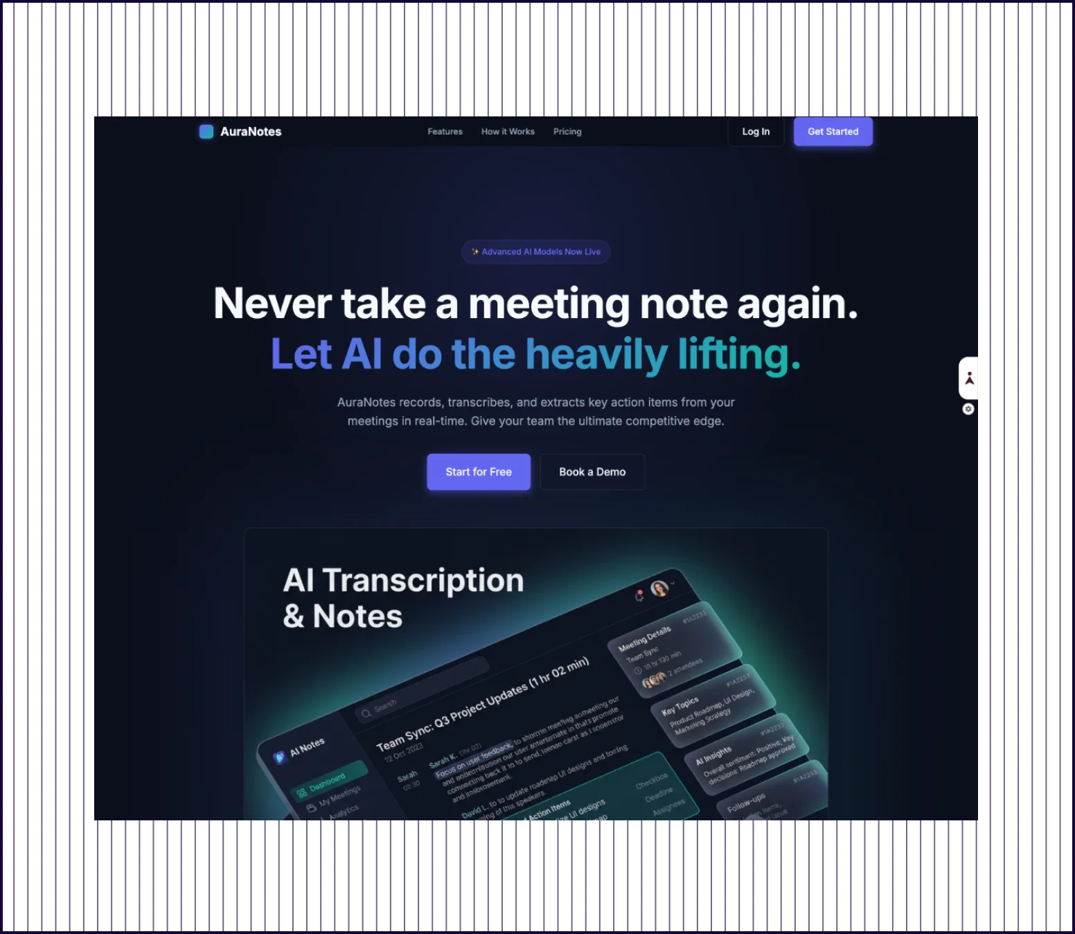 Pencil Dev screenshot