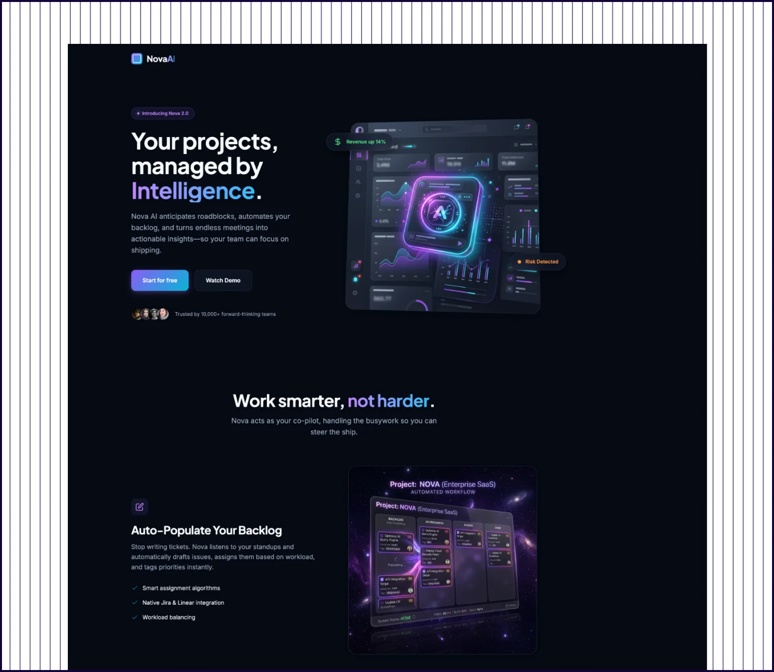 Pencil Dev screenshot