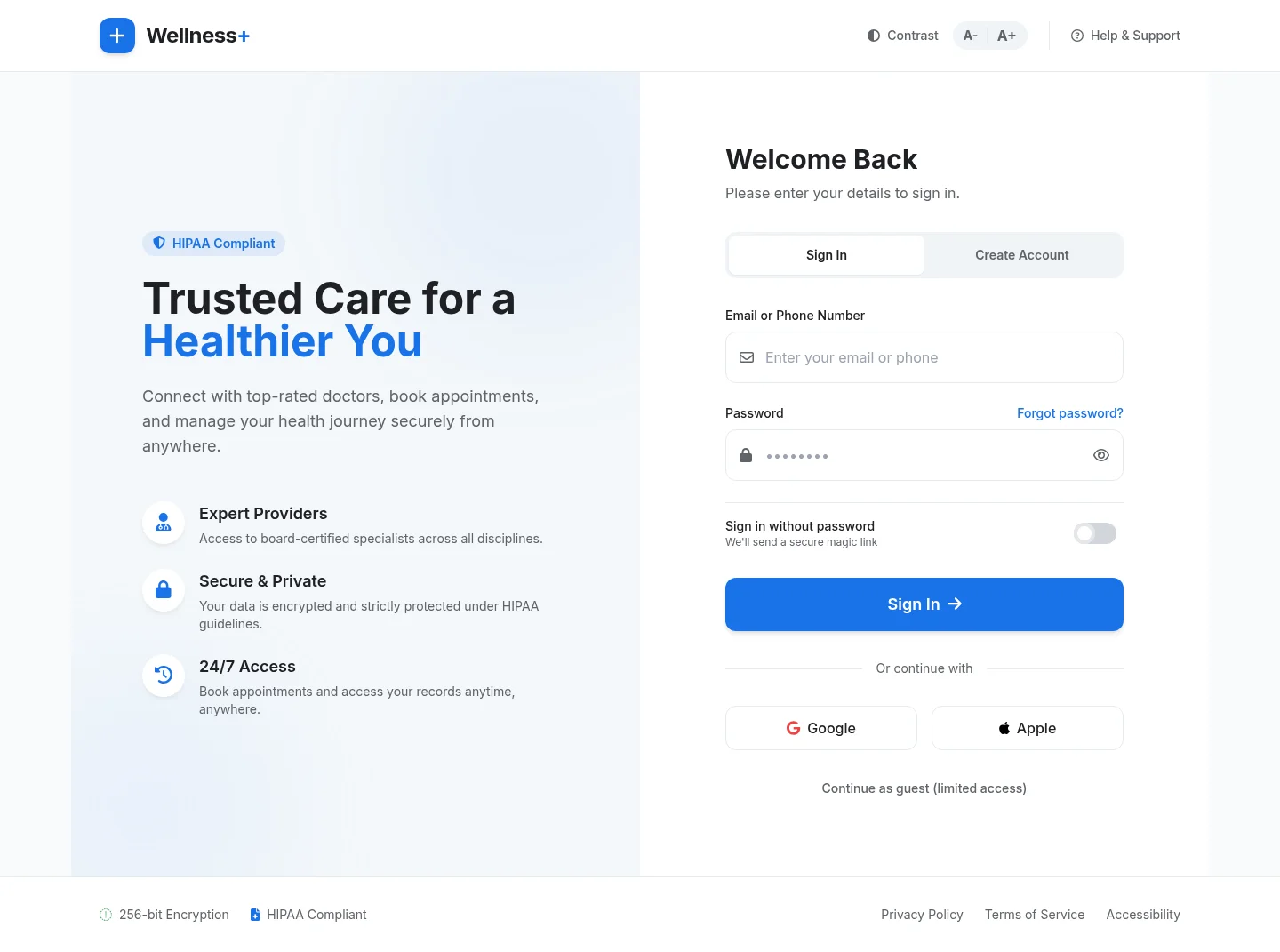 UX PILOT screenshot 7 of 9