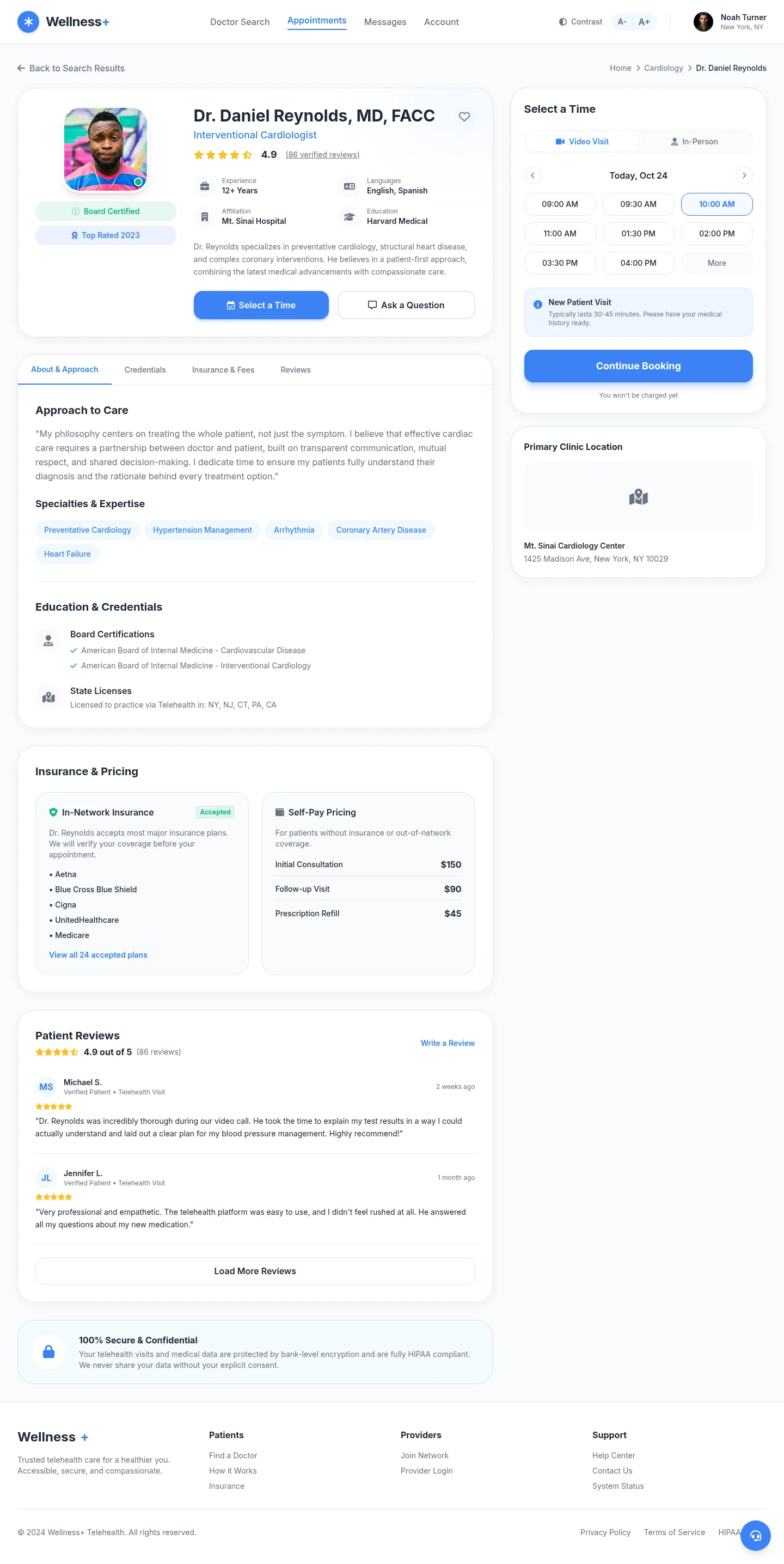 UX PILOT screenshot 9 of 9