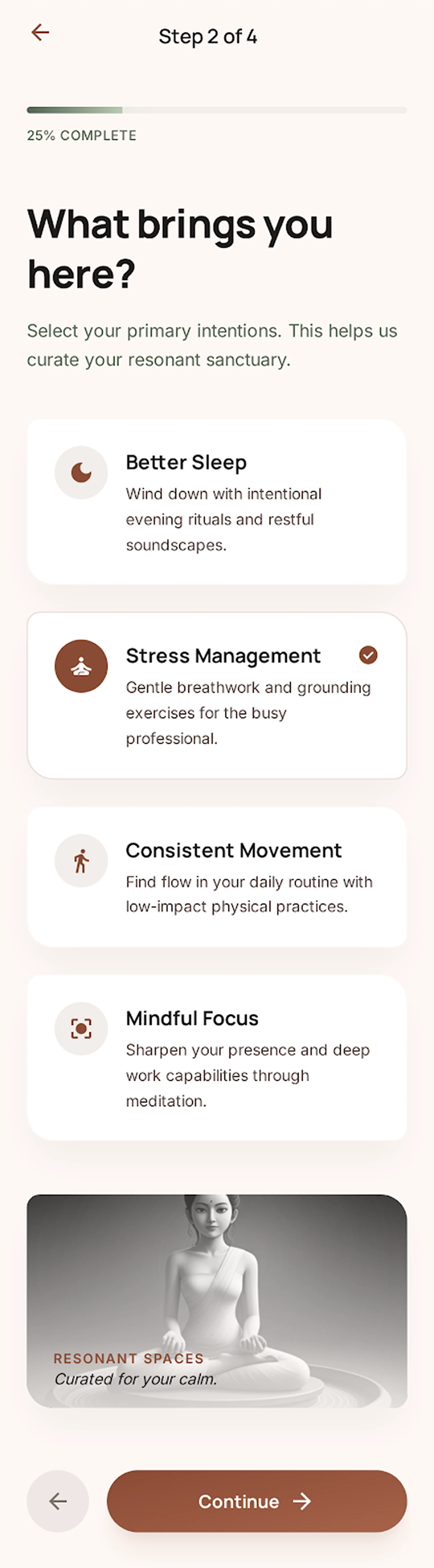 Google Stitch screenshot 2 of 4