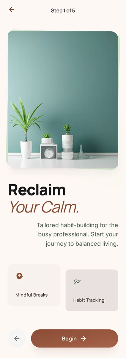 Google Stitch screenshot 1 of 4