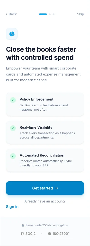 UX PILOT screenshot 1 of 3