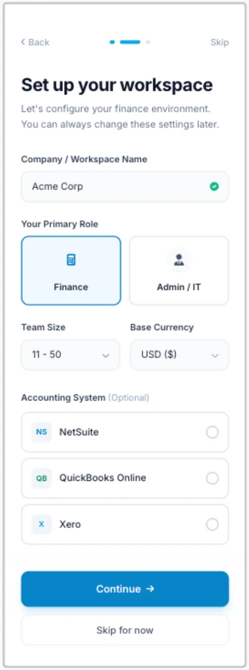 UX PILOT screenshot 2 of 3