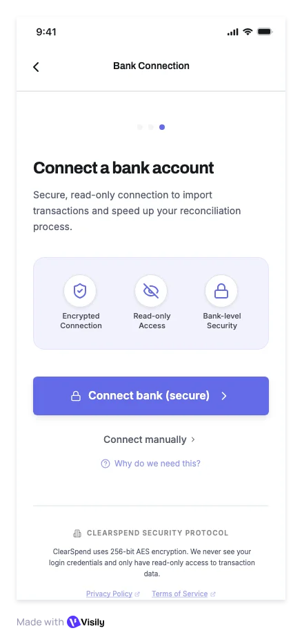 Visily.AI screenshot 3 of 3