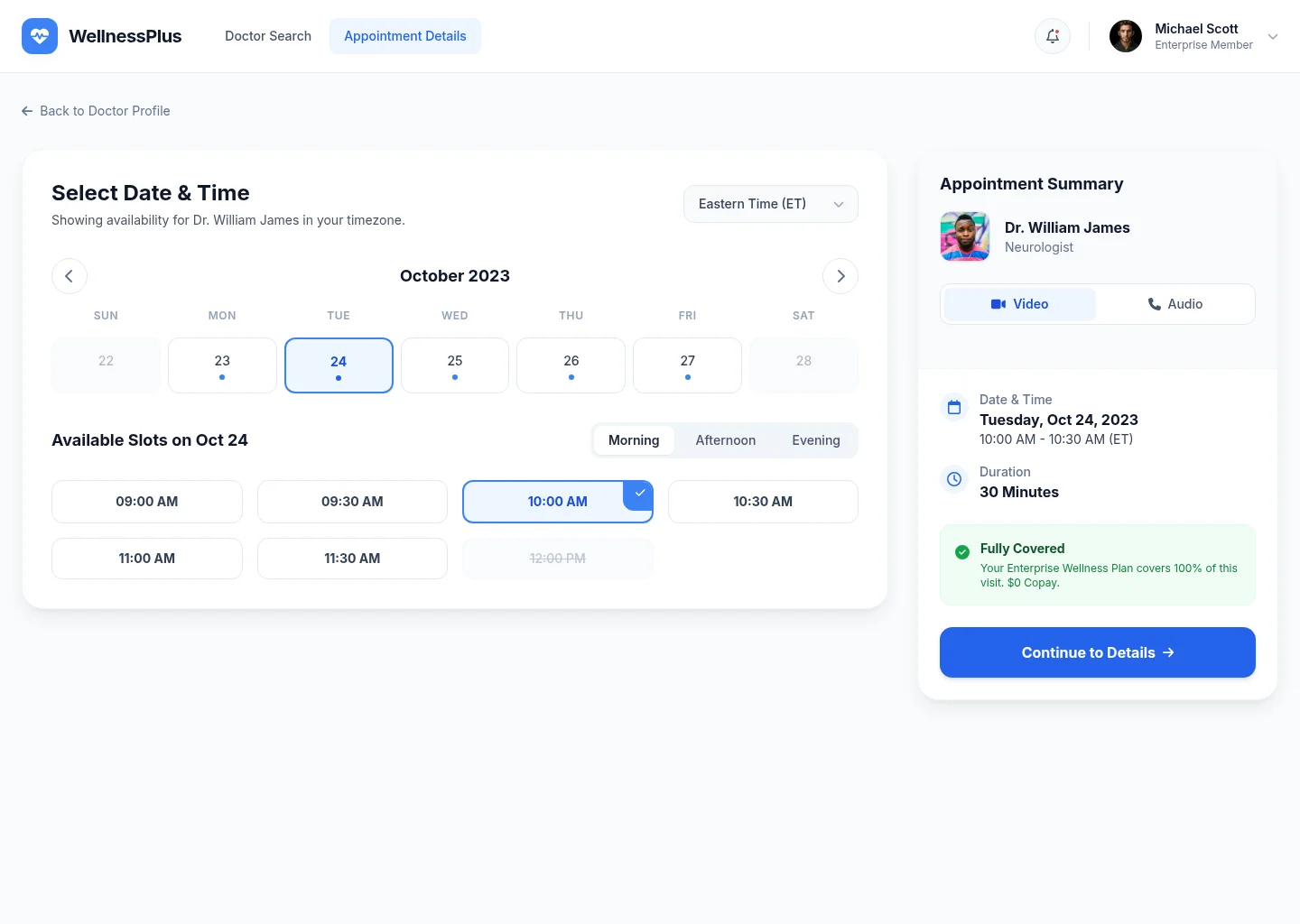 UX PILOT screenshot 4 of 5