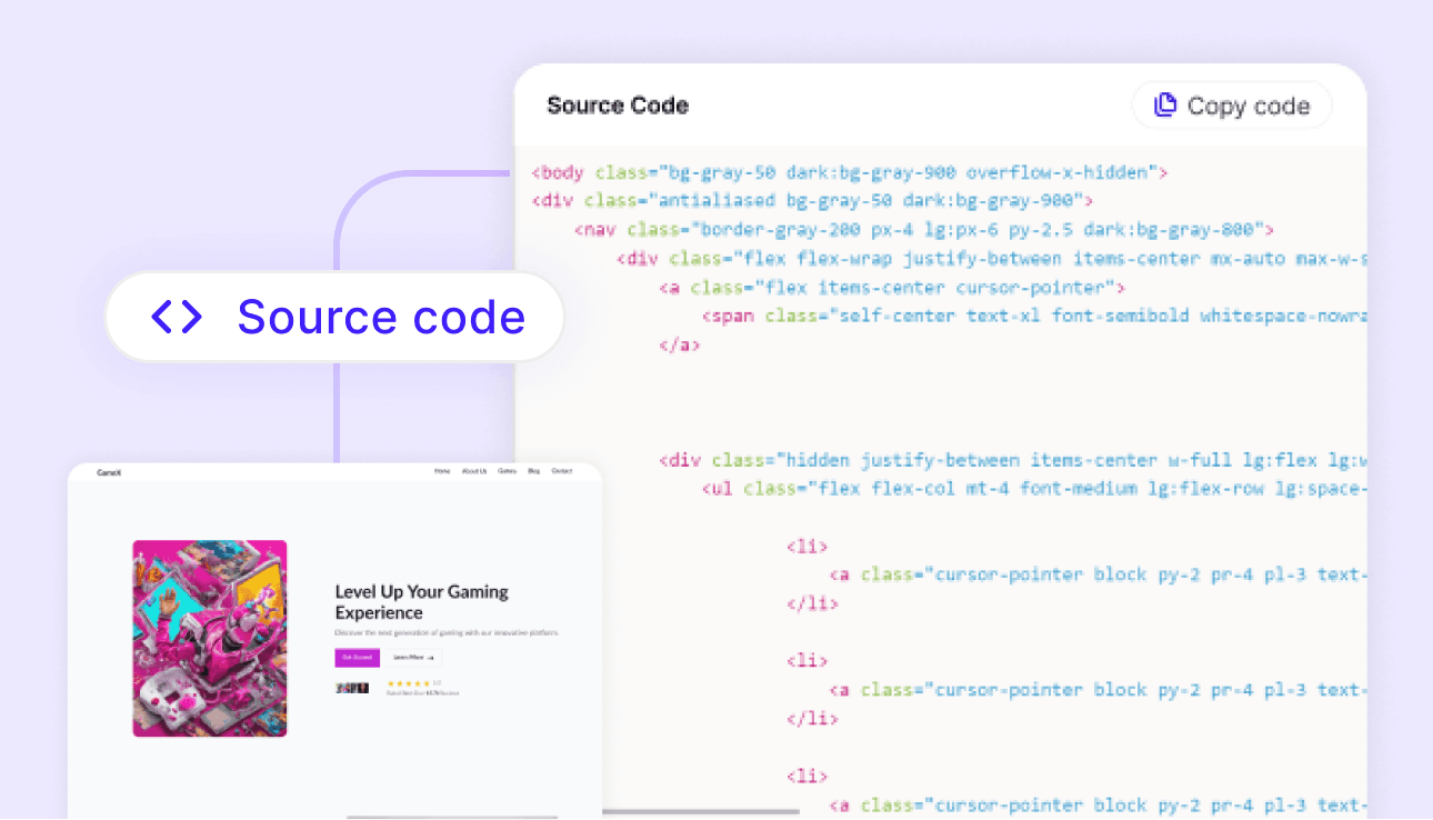 Source Code