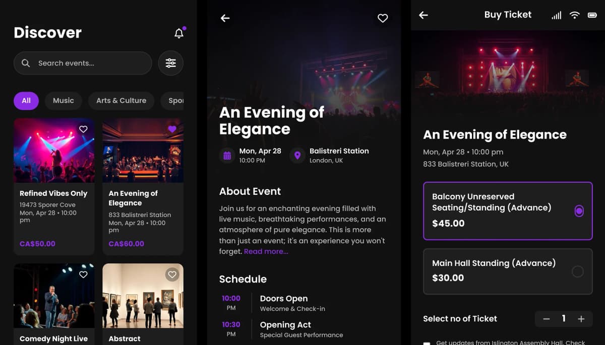 Handle complex designs without losing consistency