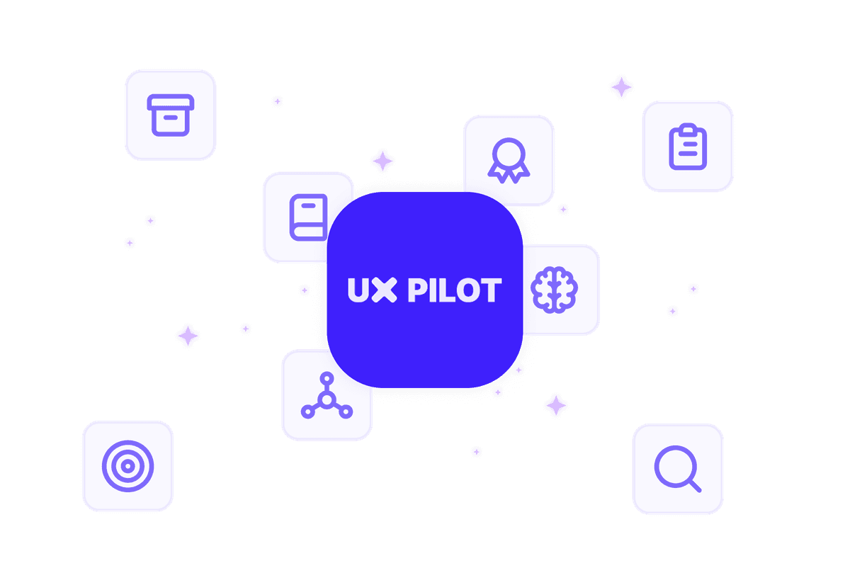 What is UX Pilot?