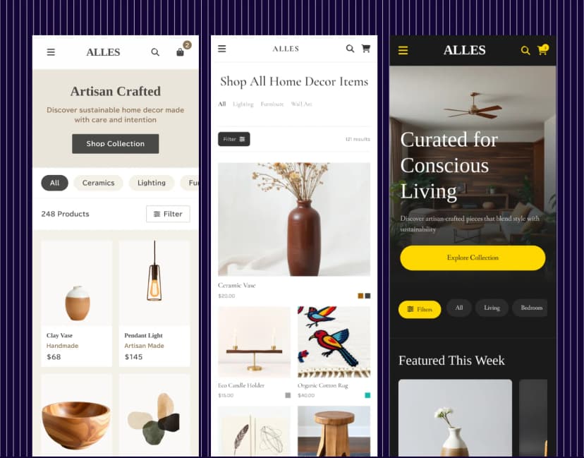 More projects, better margins with the same team