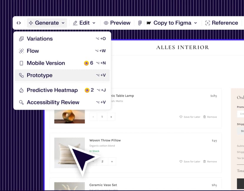 Cross-Functional Velocity