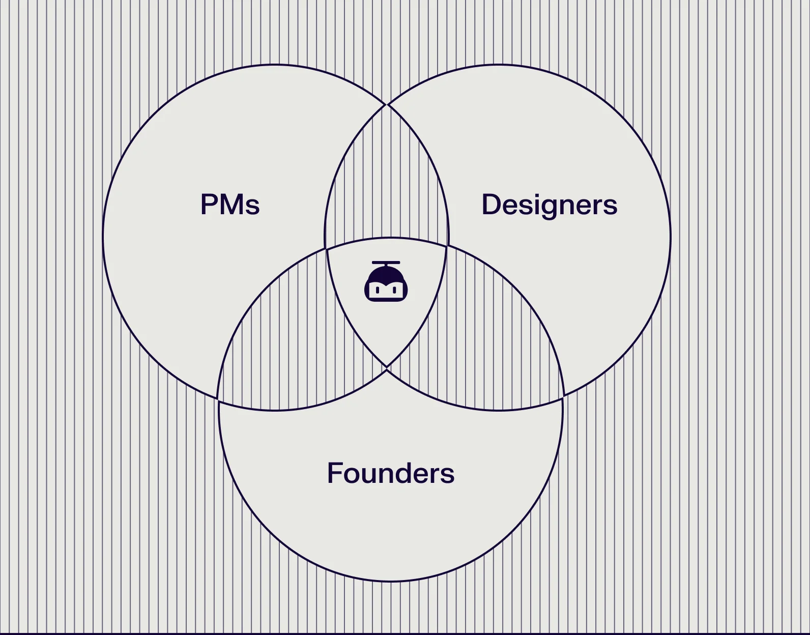 Built for design-first teams, not just developers