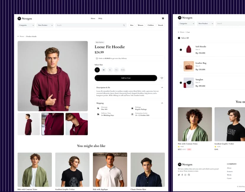 Design at the speed of AI