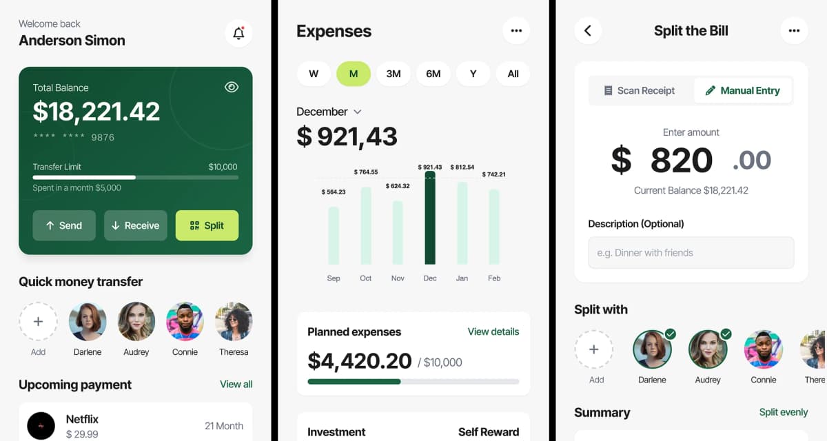 AI generated designs that match the prompt