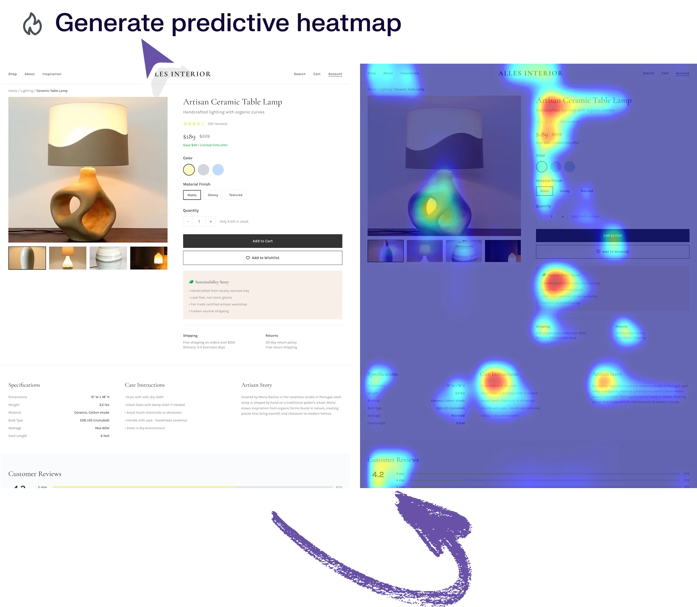 Non-designer accessibility