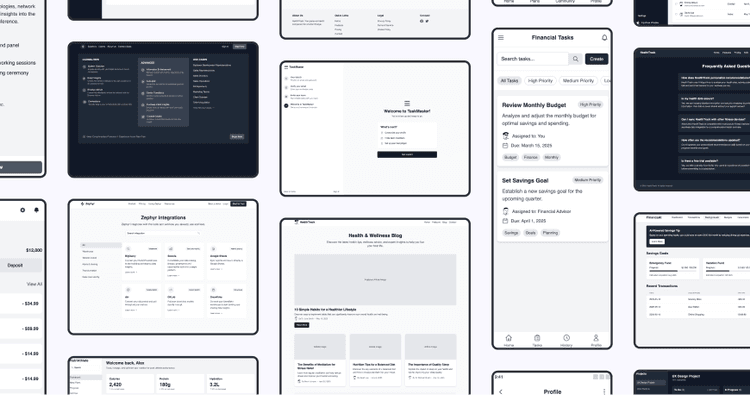 UX Pilot - Superfast UX/UI Design with AI