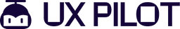 UX Pilot AI Official Logo