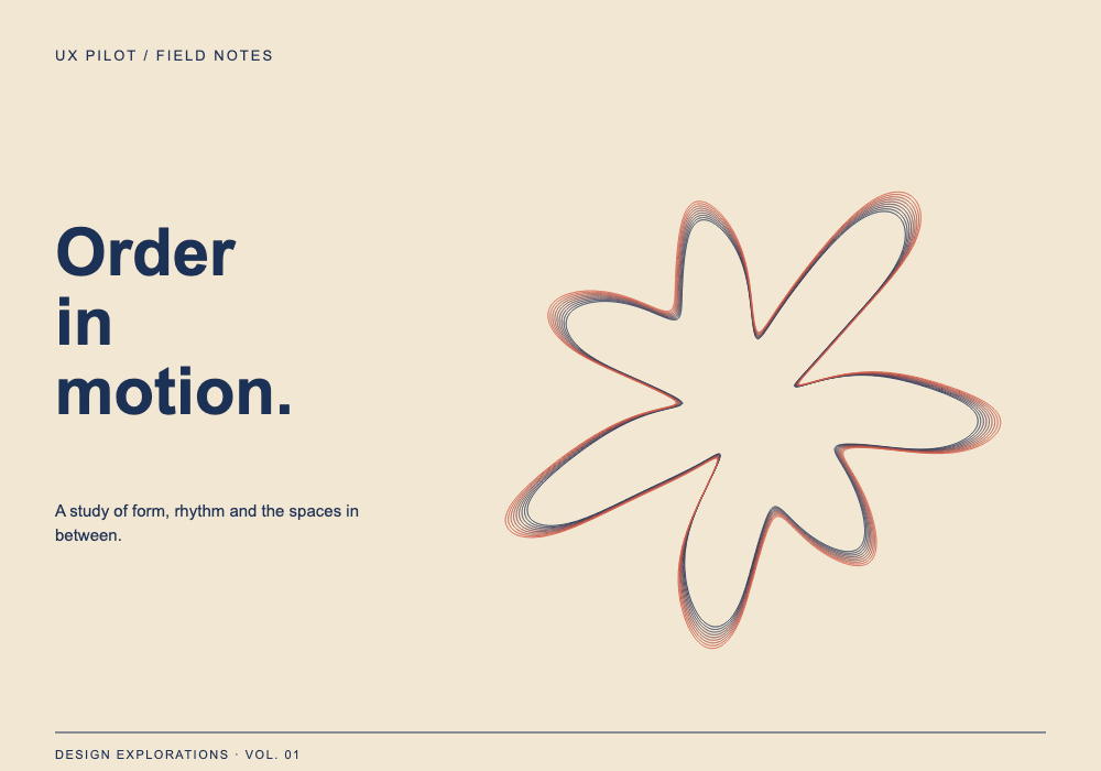 Editorial Pattern Lab