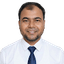 Arif Billah