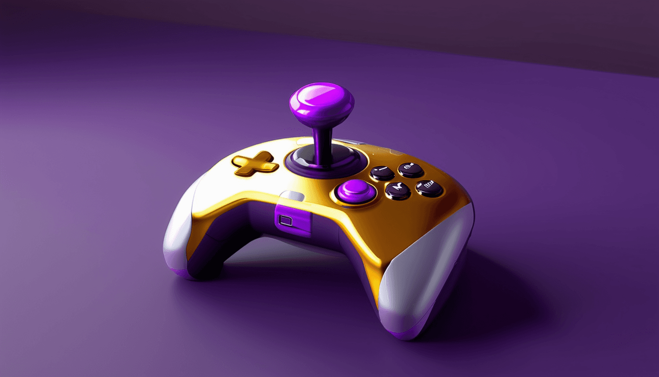 A Beginner's Guide to Game UI Design 