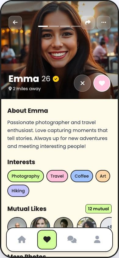 UI Design Screenshot