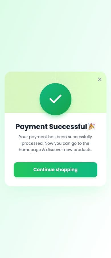 UI Design Screenshot