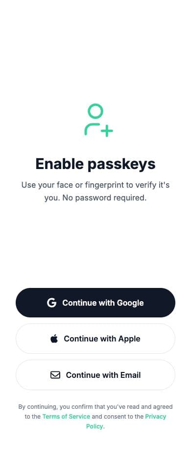 UI Design Screenshot