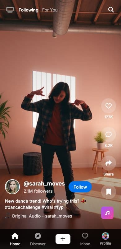 UI Design Screenshot