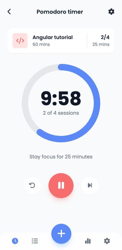 UI Design Screenshot