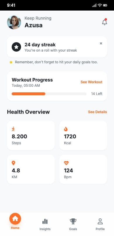 UI Design Screenshot