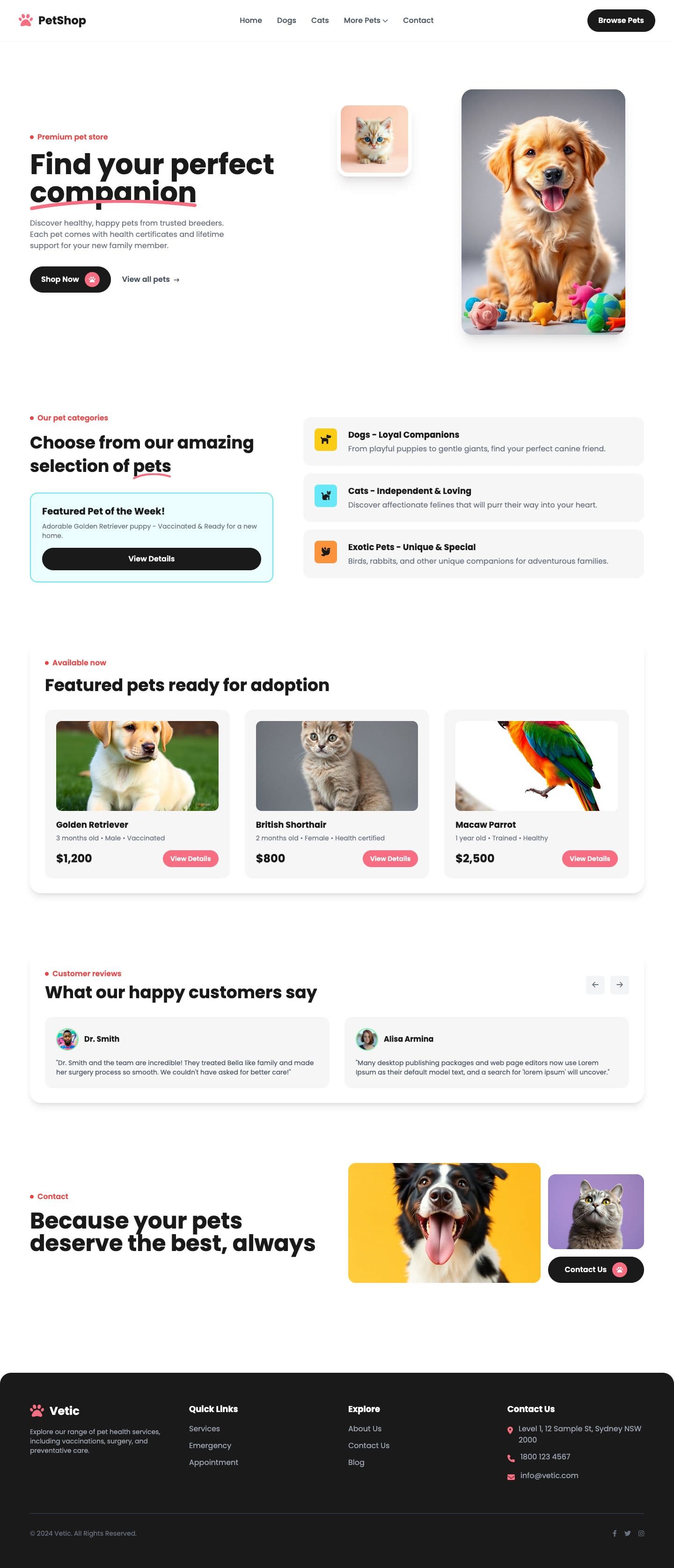 UI Design Screenshot