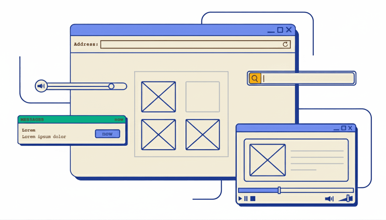 11 Web Design Tips for Better UX
