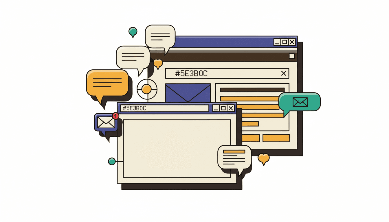 Communication Design Explained: Ultimate Guide and Examples for Beginners