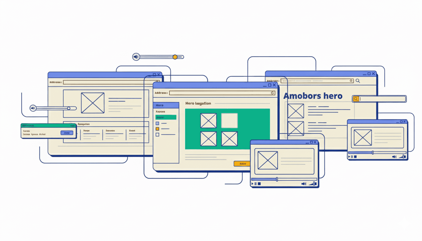 16 Homepage Design Examples to Use as Inspiration