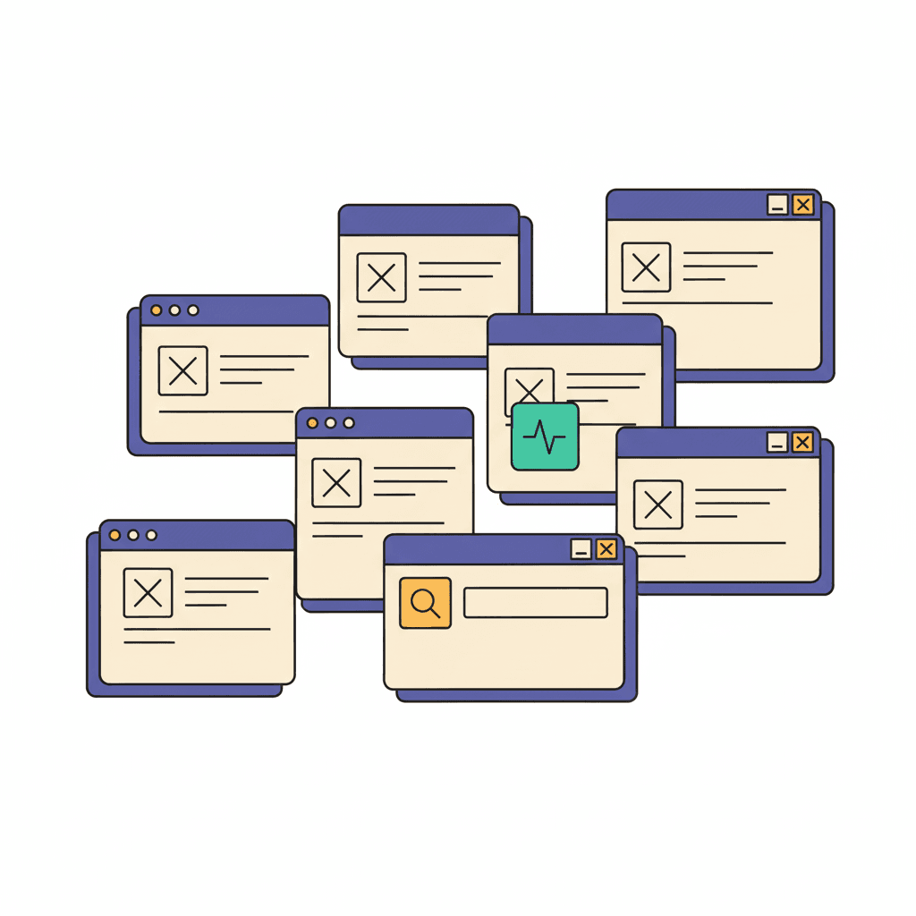 13 Website Layout Ideas for Designers