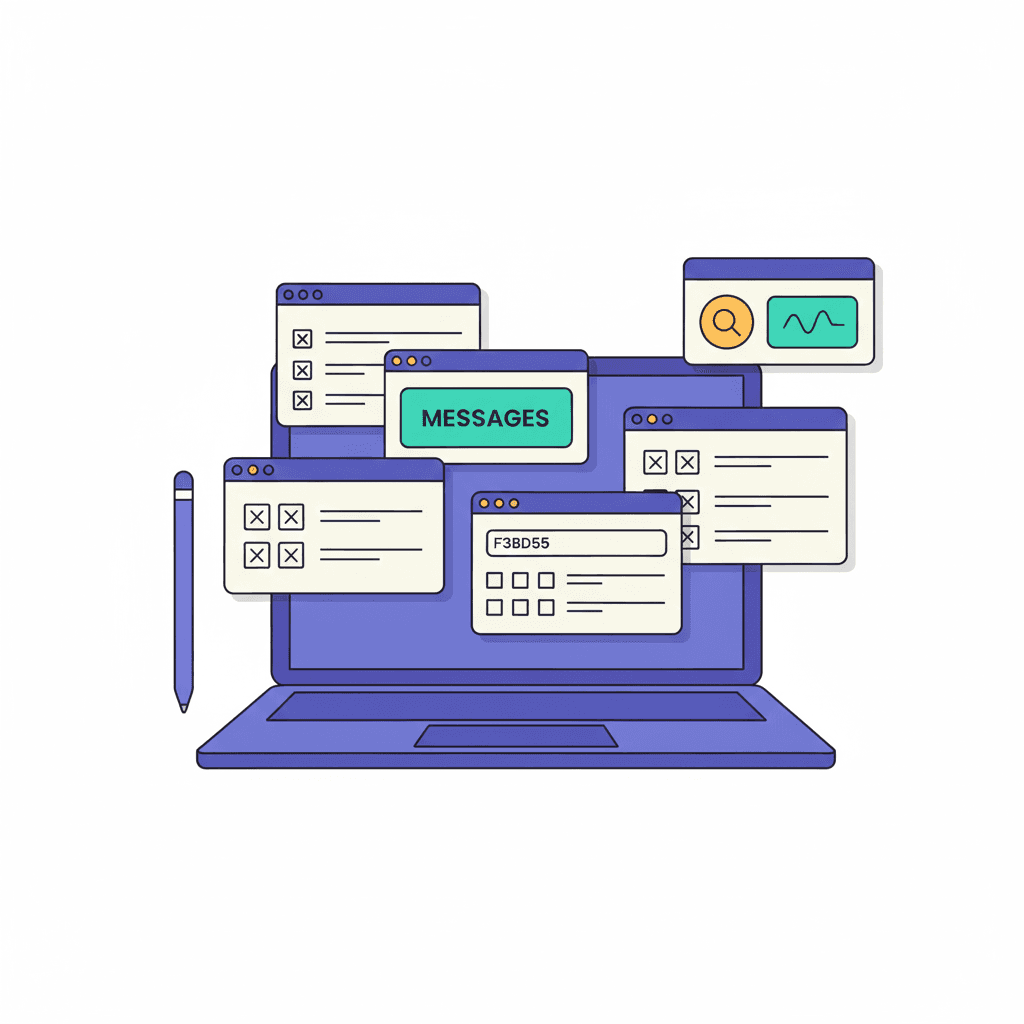 10 Motiff Alternatives for UI/UX Design