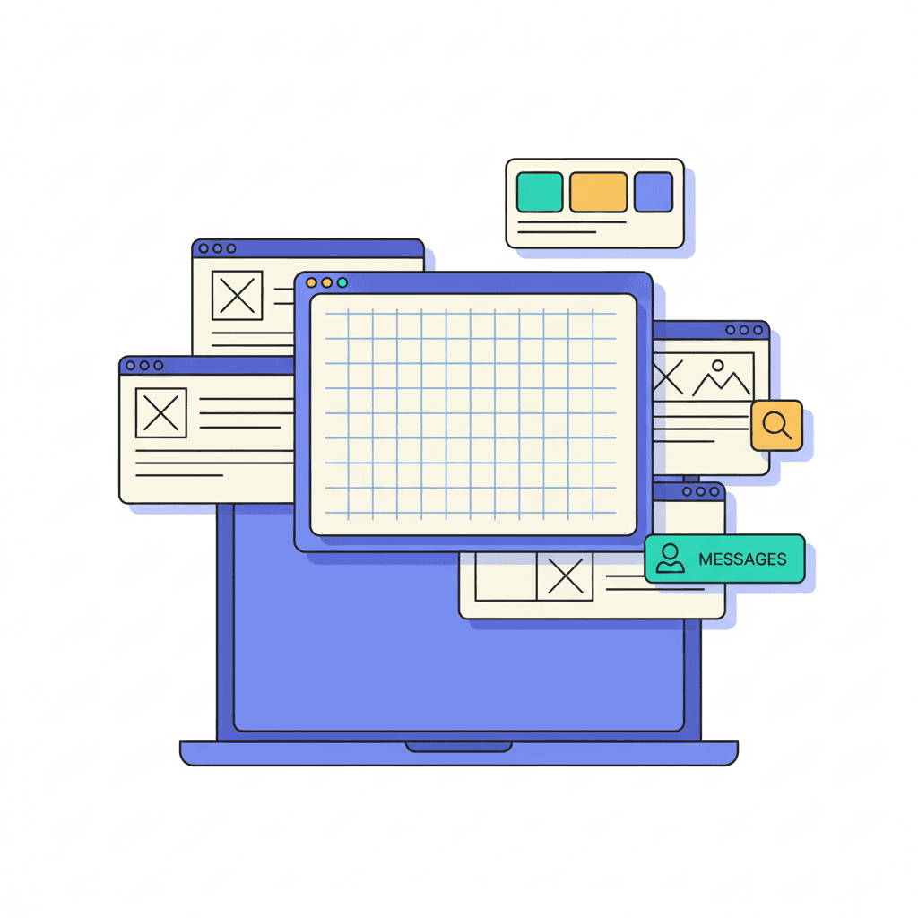 12 Steps To Learn Web Design in 2025