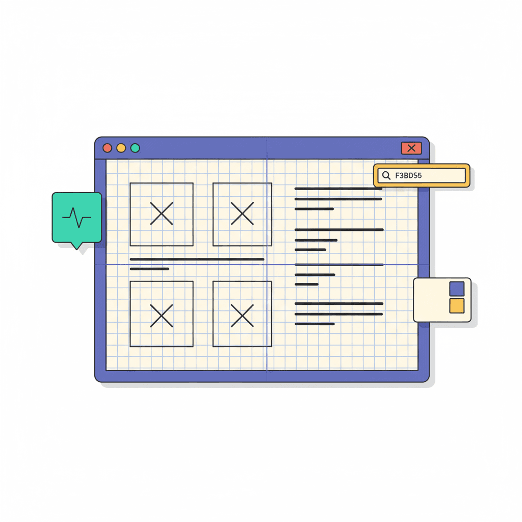 Grid Systems Explained for Design Beginners