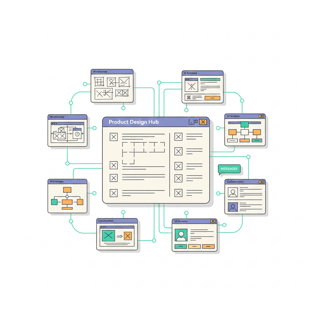 My 7 Favorite Product Design Tools for 2026