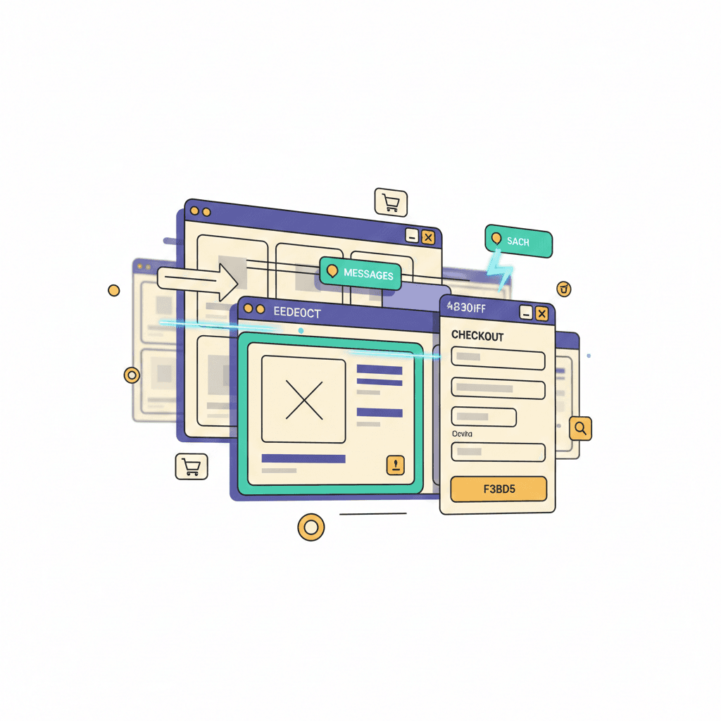 11 Ecommerce Design Trends for Modern UX 