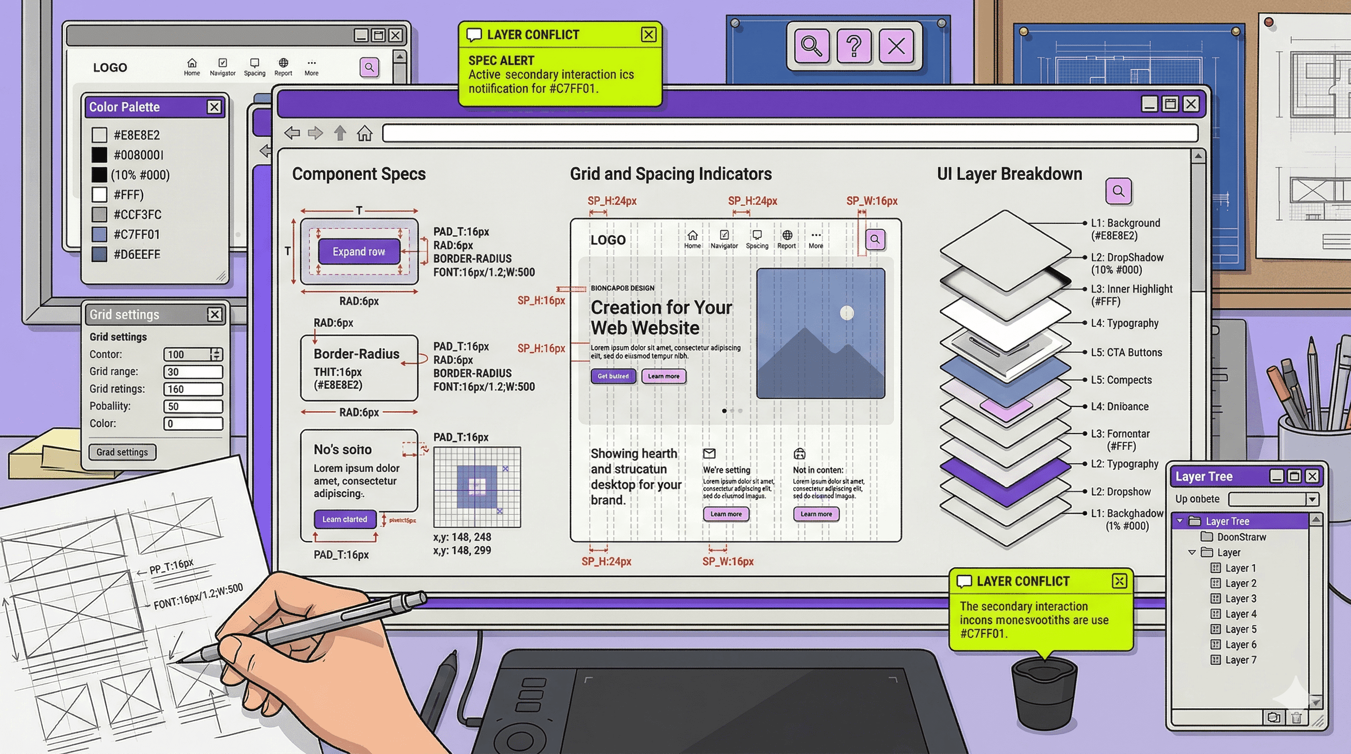 How To Write A Product Design Specification For Digital Products