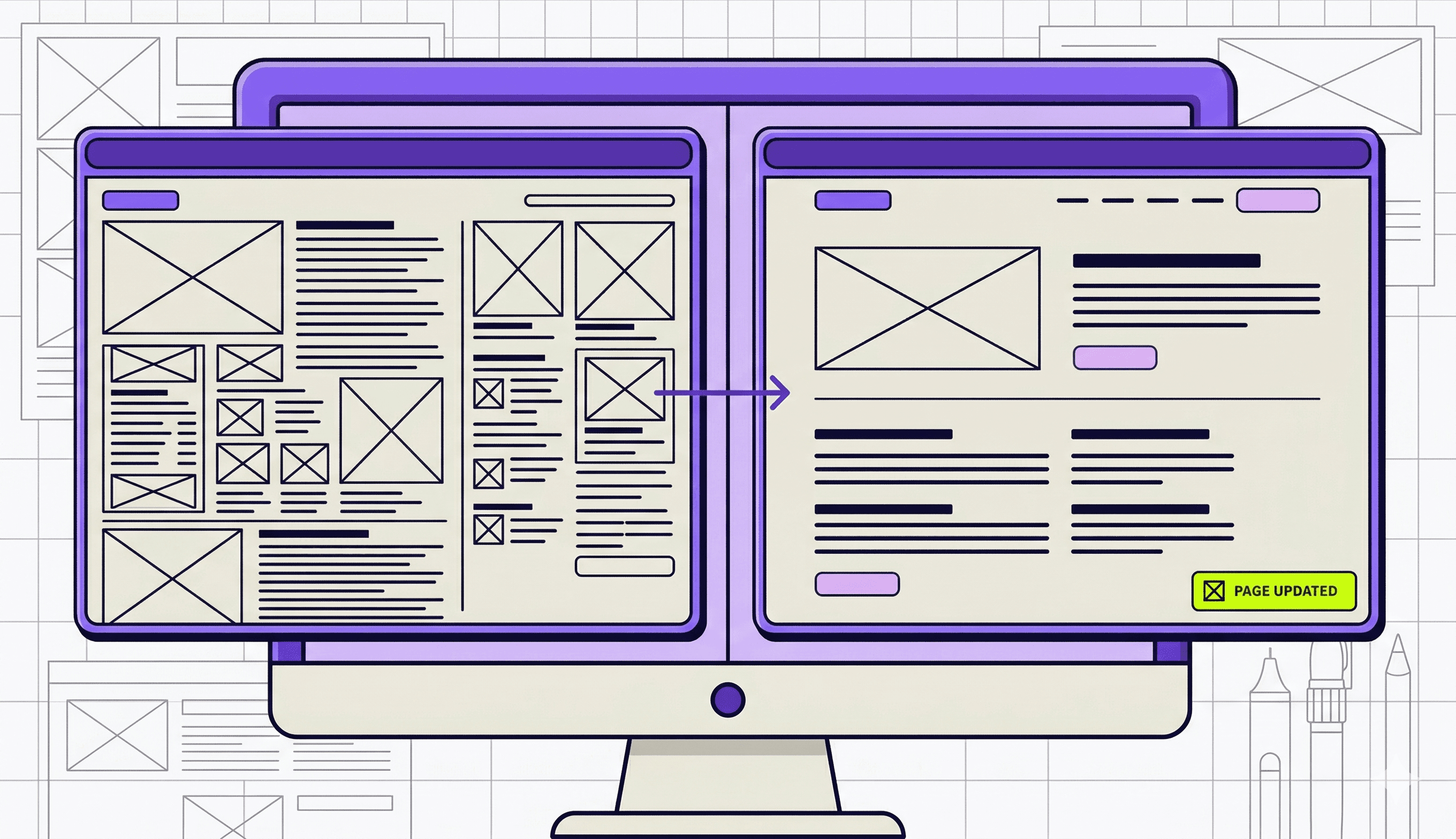 Website Redesign: An 11-Step Guide [Free checklist inside]